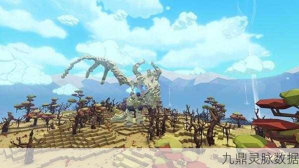 方块方舟药剂效果全揭秘,助你畅游奇幻世界