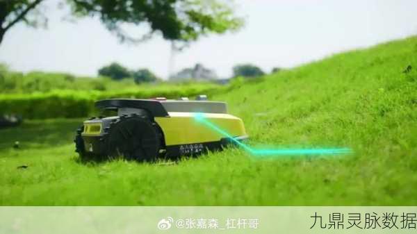 简约割草新体验,正中靶心乐趣无限