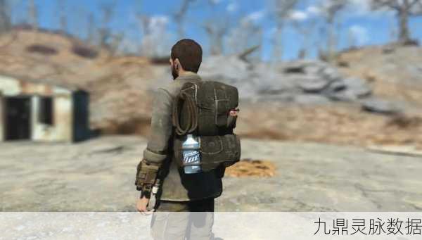 辐射4飞行秘籍，喷射背包技巧大公开，快捷键操作一键解锁！