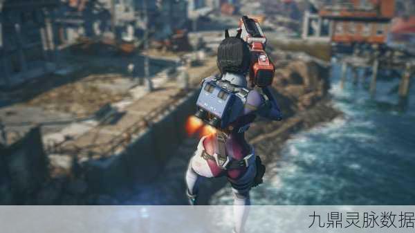 辐射4飞行秘籍,喷射背包技巧大公开,快捷键操作一键解锁!