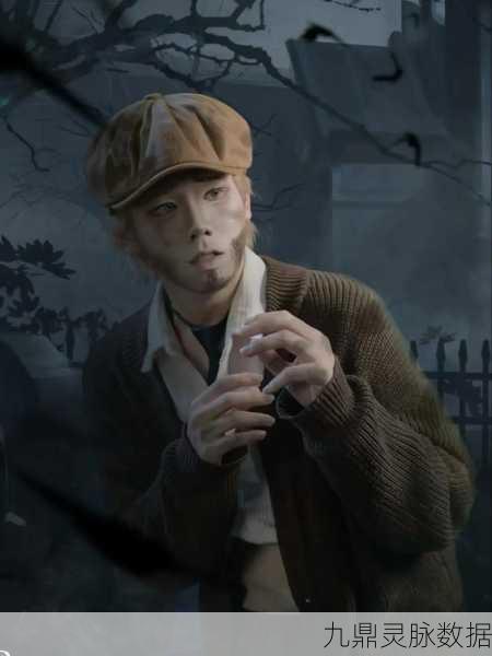 第五人格慈善家克利切皮尔森，溜屠夫与解密的双面高手
