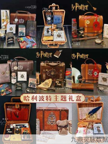 哈利波特魔法觉醒，礼盒优惠券解锁省钱新攻略