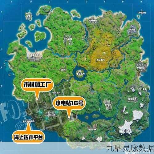 堡垒之夜第2章第2赛季点金手任务全攻略