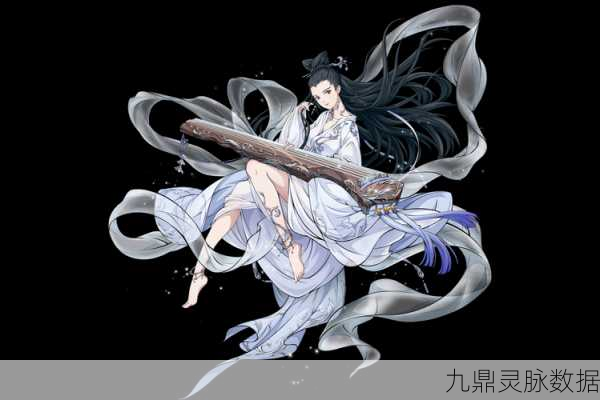 天地劫幽城再临聂小倩，技能搭配攻略全揭秘