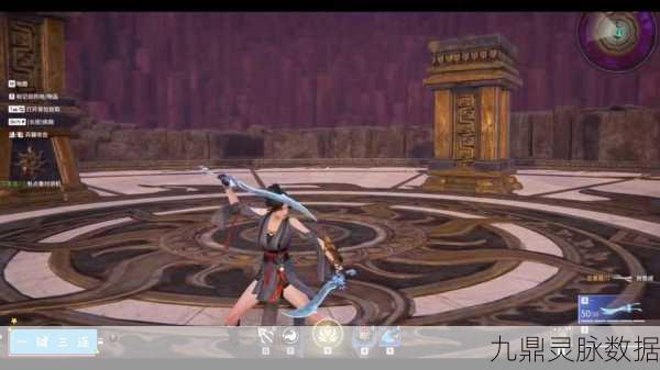 永劫无间，慢走艺术，技巧深度剖析与实战制胜法宝