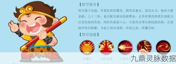 悟空绝技揭秘，造梦西游OL火魔斩实战攻略