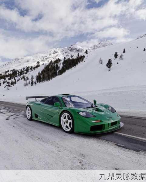 极品飞车OL震撼更新,迈凯伦F1 LM 1996赛车详解与性能评测