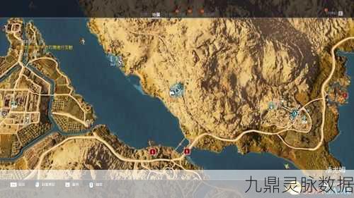 刺客信条起源全任务流程深度探索指南