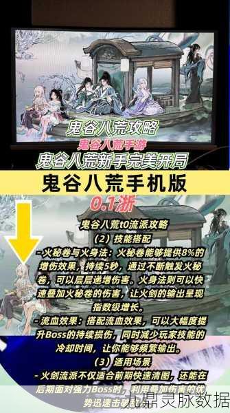 鬼谷八荒朝夕露寻觅记,解锁珍稀材料的终极攻略!