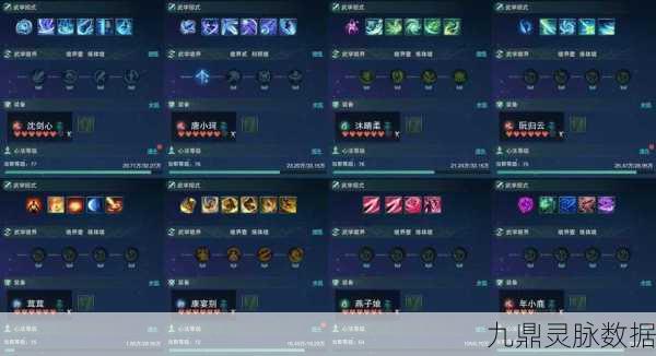 方舟指令火队圣器搭配全攻略