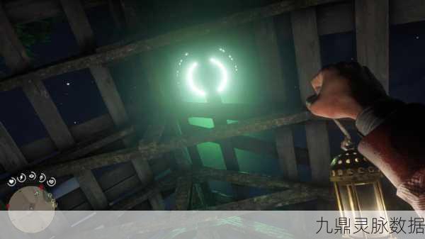 GTA5奇遇记,揭秘那些令人毛骨悚然的神秘怪物