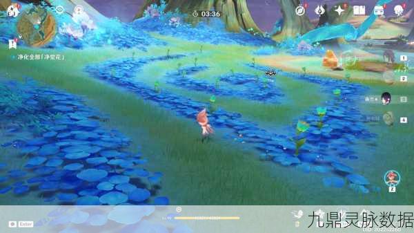 原神画家漂流记第三天,深入未知,解锁全新冒险篇章