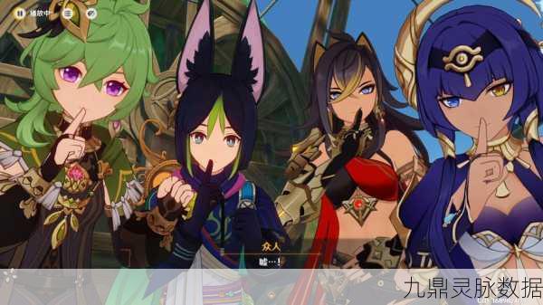 探索未知之境,AYAair原神,一场奇幻之旅的启程