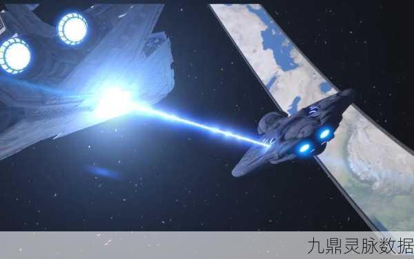 星际征途启航,揭秘不思议迷宫中的歼星舰飞船