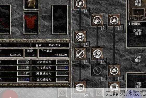 暗黑破坏神Ⅱ毁灭之王圣骑士加点与技能搭配全攻略