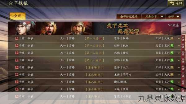 三国志战略版深度剖析，吴国吴骑与陆逊肉弓顶级配置全揭秘