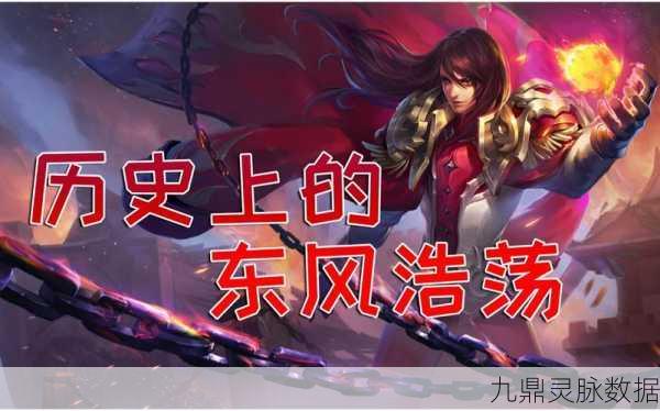 王者荣耀周瑜，赤壁之火，燃尽敌军的威力解析