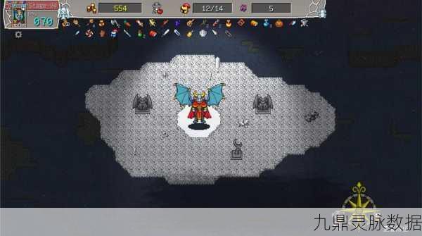 地下城堡2,揭秘王朝旧事,踏上解锁王国圣戒的奇幻征途