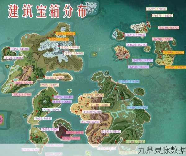 创造与魔法,探索蕴能矿脉的奇妙之旅