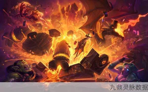 炉石传说iPad版发布时间揭秘，重温经典时刻
