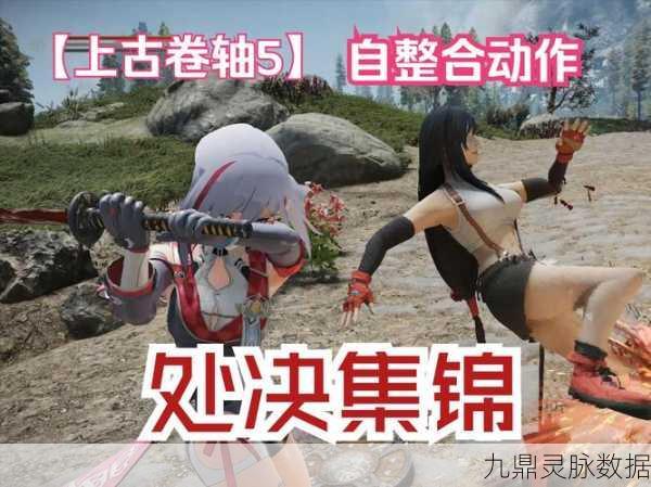 上古卷轴刀锋技能揭秘，打造你的专属战斗艺术！