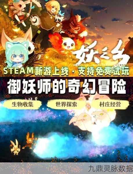 Archeland国服奇幻之旅，冒险启程，探索未知世界