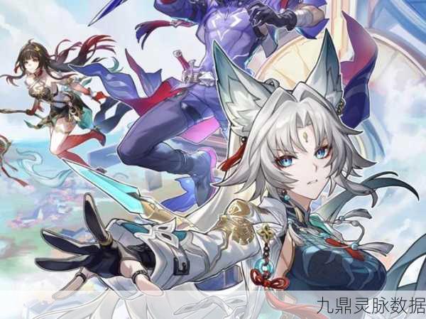 原神角色跃然纸上，二创世界奇妙探索之旅