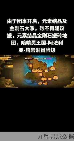DNF神秘图纸任务深度解析，探险家的寻宝奇遇记