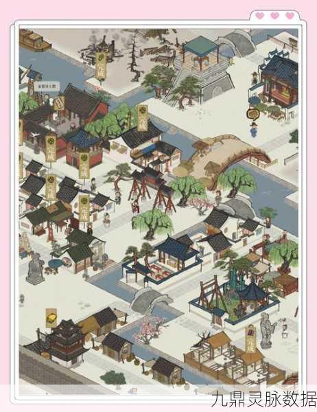 江南百景图闲人游江南,新功能深度解析与玩法探索