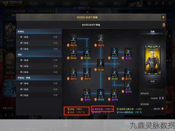 CF手游深度探索,近战王者天赋的实战威力与强度全解析