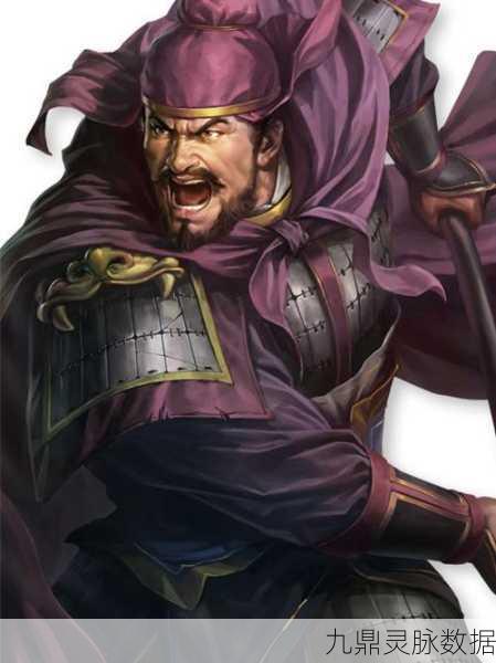 三国志·战略版深度解析，徐晃为何偏爱骑虎难下？