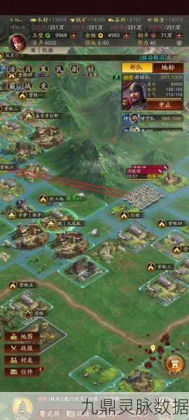 三国志战略版郝昭、司马懿与满宠,智勇组合战略深度剖析