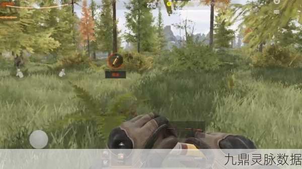 暗区突围单机版,沉浸式射击体验,单机也能嗨翻天!