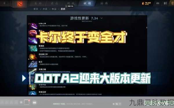 DOTA2卡尔,揭秘十大技能台词与玩法精髓