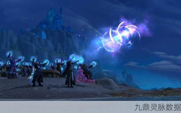魔兽世界自由之翼任务全攻略,助你翱翔天际