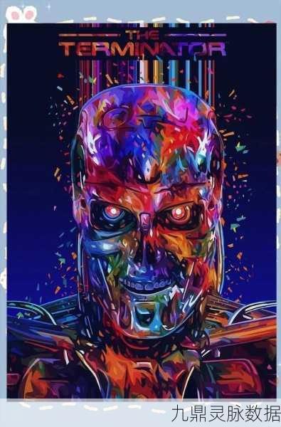 终结者6燃爆归来,卡梅隆重塑经典,手游界掀起科幻狂潮