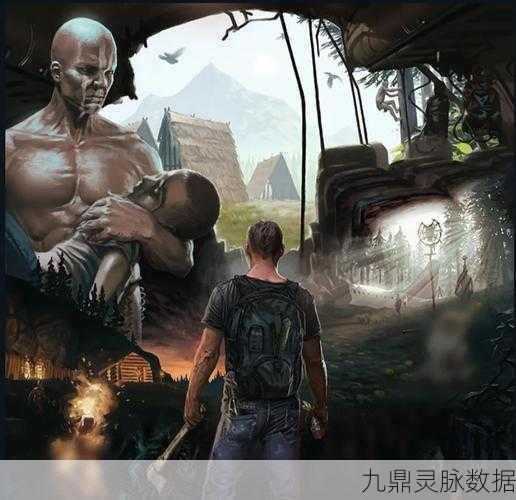 探索未知,挑战极限,生存大师——沙盒生存游戏的巅峰之作