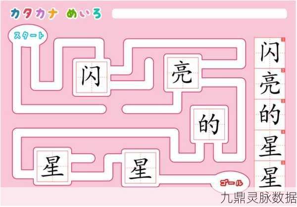 汉字脑回路,文字迷宫中的智慧冒险之旅