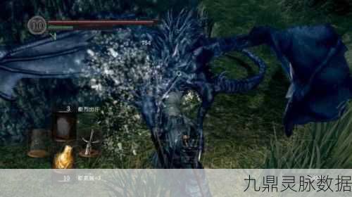 黑暗之魂重制版,深入探索飞龙之谷的奇幻之旅