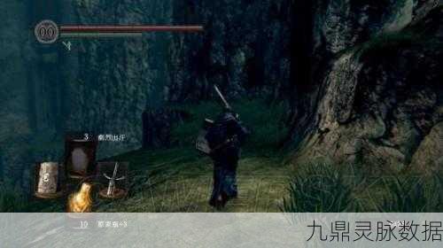 黑暗之魂重制版,深入探索飞龙之谷的奇幻之旅