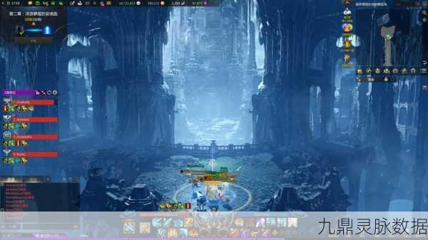 失落的方舟Steam版，奇幻世界的冒险之旅全解析