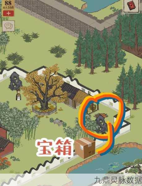 江南百景图，解锁宝箱钥匙的秘籍大公开