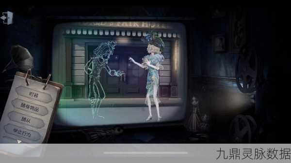 第五人格法罗女士,天赋加点与实战运用全攻略