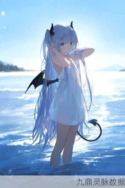 魑魅少女，二次元冒险之旅，精彩不容错过！