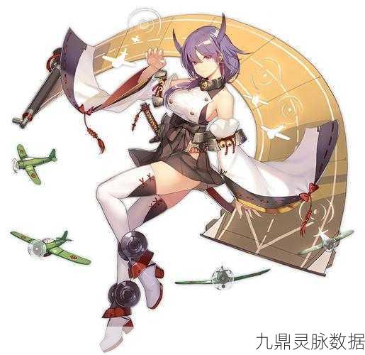 重樱绽放，碧海逐梦——探索碧蓝航线背后的传奇篇章