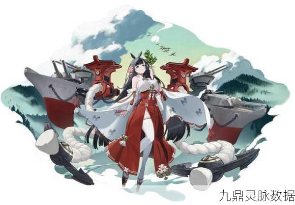 重樱绽放,碧海逐梦——探索碧蓝航线背后的传奇篇章