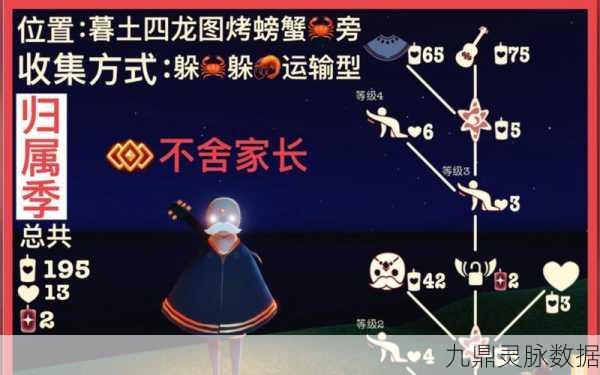 光遇黑斗篷兑换全攻略，解锁神秘装扮的奥秘