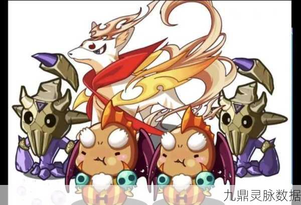 洛克王国探险记，流星猛犸象捕捉全攻略