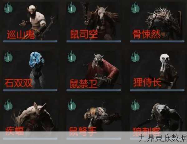 黑神话悟空,揭秘波里个浪精魄获取全攻略