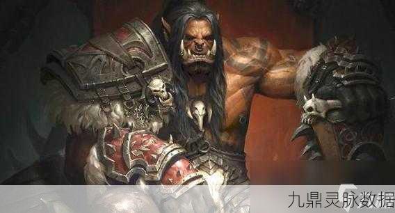 魔兽世界怀旧服战士，全能战士的荣耀之路